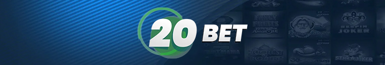 20 Bet casino