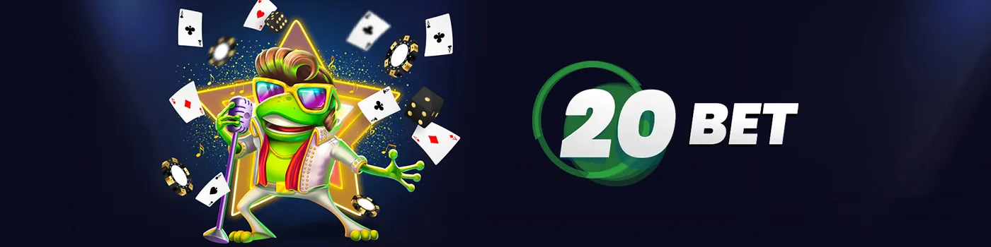 20 Bet Casino