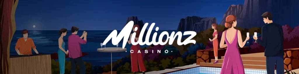 Millionz casino