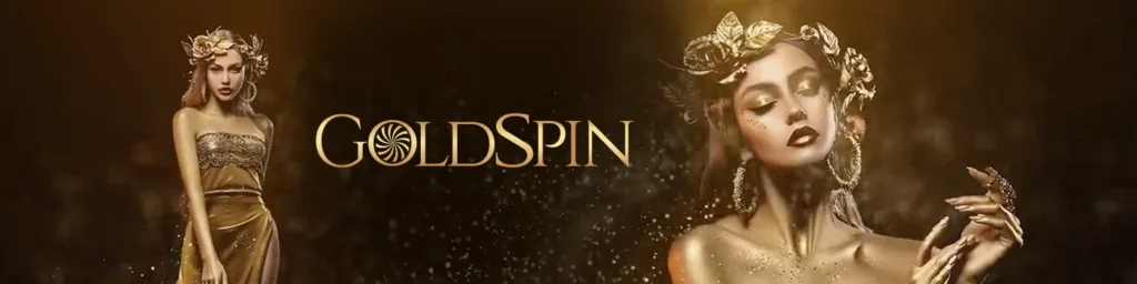 Goldspin casino