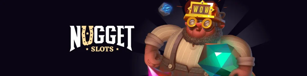 NuggetSlots Casino