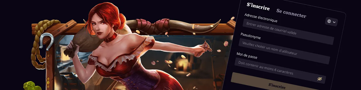 s'inscrire maintenant