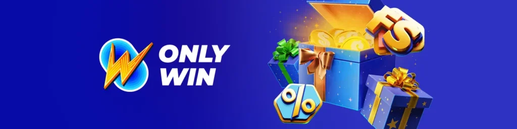 OnlyWin casino