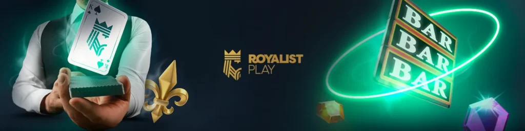 RoyalistPlay casino
