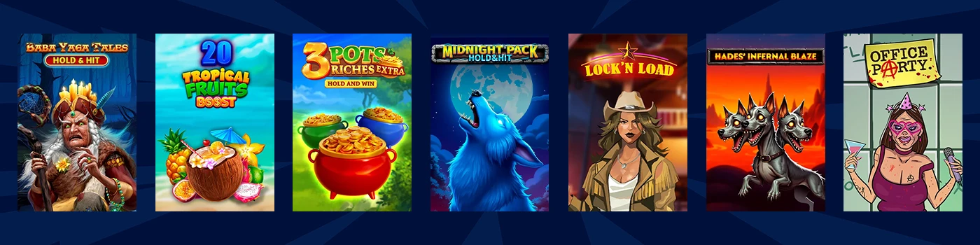 Aller sur Bigclash casino